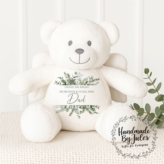 ANGEL BEAR